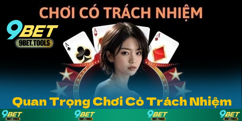 Chơi Có Trách Nhiệm: Hướng Dẫn Cá Cược Một Cách Văn Minh - WINCASCADE.WORK