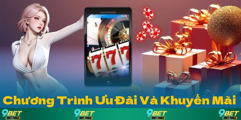 Giới Thiệu 9BET – Khám Phá Thế Giới Cá Cược Đẳng Cấp - WINCASCADE.WORK