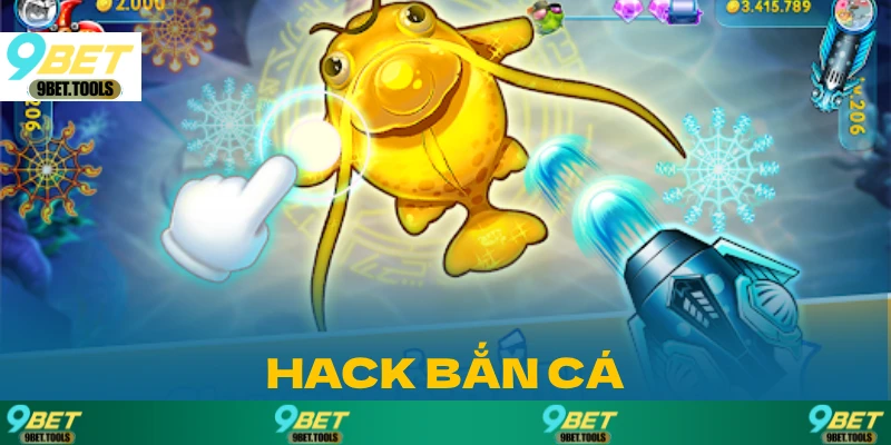 Hack Bắn Cá 2026: Hướng Dẫn Chi Tiết Và Nguy Cơ Tiềm Ẩn - WINCASCADE.WORK