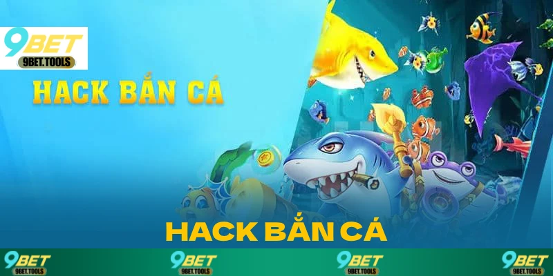 Hack Bắn Cá 2026: Hướng Dẫn Chi Tiết Và Nguy Cơ Tiềm Ẩn - WINCASCADE.WORK