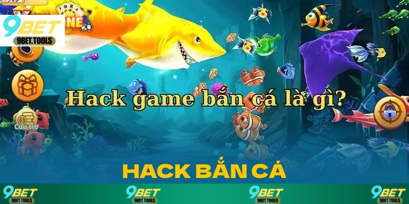 Hack Bắn Cá 2026: Hướng Dẫn Chi Tiết Và Nguy Cơ Tiềm Ẩn - WINCASCADE.WORK