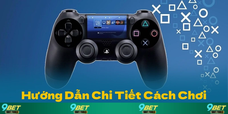 Giới Thiệu 9BET – Khám Phá Thế Giới Cá Cược Đẳng Cấp - WINCASCADE.WORK