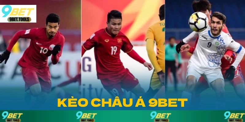 Kèo Châu Á: Khám Phá Chi Tiết và Cách Đọc Kèo Mới 2026 - WINCASCADE.WORK