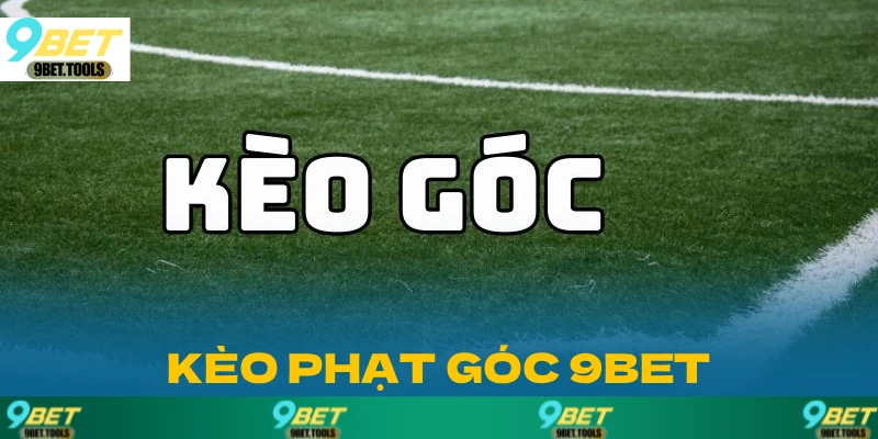 Kèo Phạt Góc: Hướng Dẫn A-Z Cách Phân Tích Kèo Góc 2026 - WINCASCADE.WORK