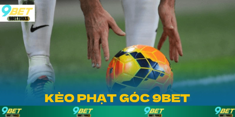 Kèo Phạt Góc: Hướng Dẫn A-Z Cách Phân Tích Kèo Góc 2026 - WINCASCADE.WORK