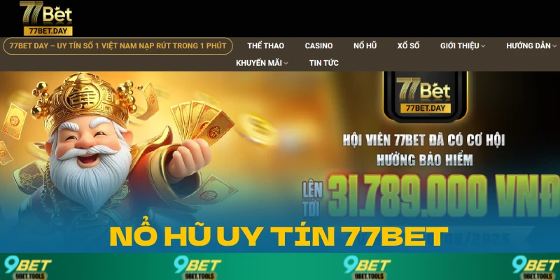 Top 10 Game Quay Nổ Hũ Uy Tín Nhất 2026 - WINCASCADE.WORK