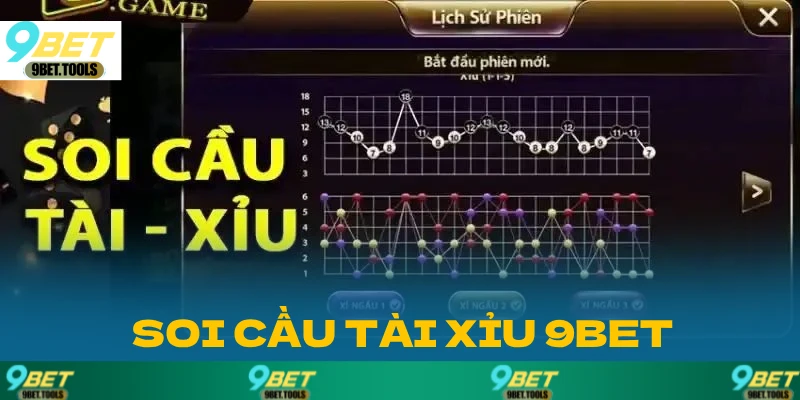 Bí Quyết Soi Cầu Tài Xỉu: Công Thức Chuẩn, Soi Cầu Đỉnh Cao - WINCASCADE.WORK