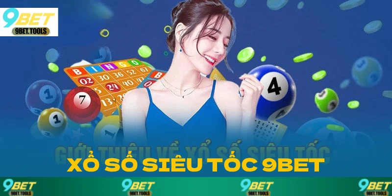 Xổ số siêu tốc: Cơ hội làm giàu trong chớp mắt 2026 - WINCASCADE.WORK